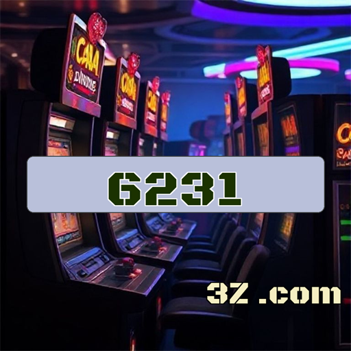 Apostas no 6231.com: A Experiência de Jogo que Encanta
