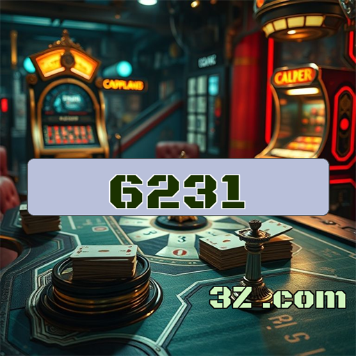 Recursos Confiáveis do 6231.com que Encantam Jogadores