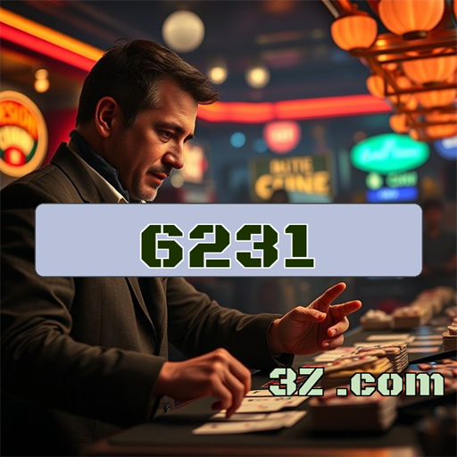 Explore Jogos Incríveis no 6231.com e Aumente sua Diversão