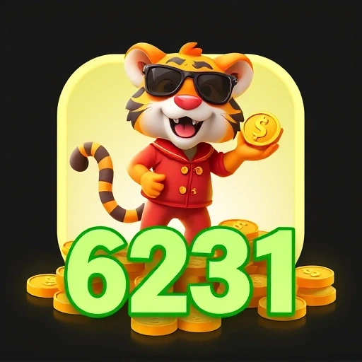 6231.com Logo