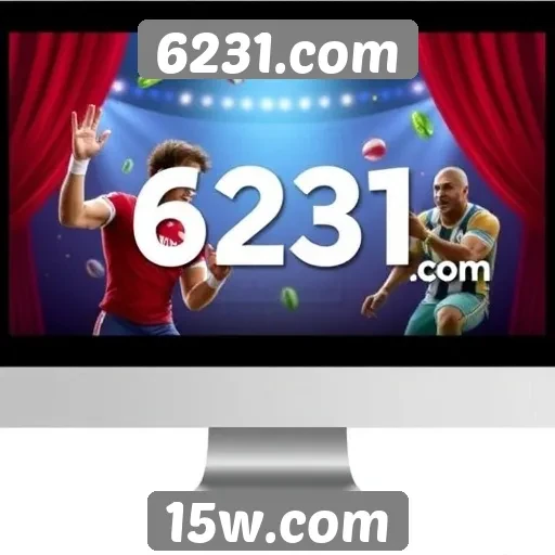 Lançamentos recentes no 6231.com atraem novos jogadores